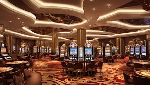Türkiye Casino