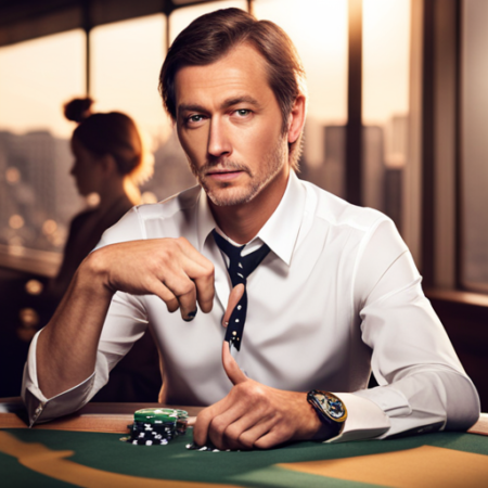 Casino Kumar Oyunları: Heyecan ve Kazanç Dünyasına Giriş