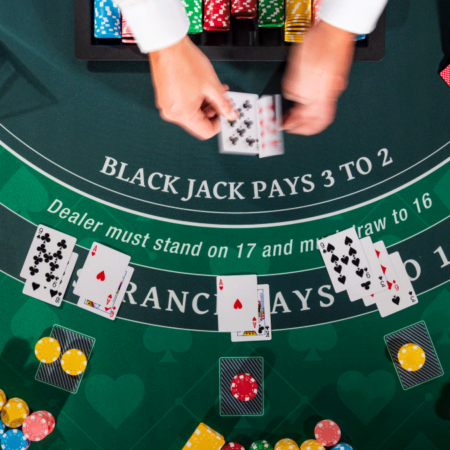 Blackjack Siteleri: En İyi Online Blackjack Deneyimi