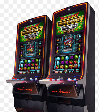 Slot Nedir? Casino Slotları Hakkında Bilinmesi Gereken Her Şey